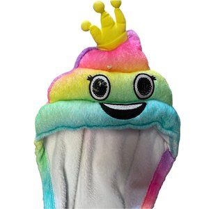 Poop Emoji Pajamas Justice